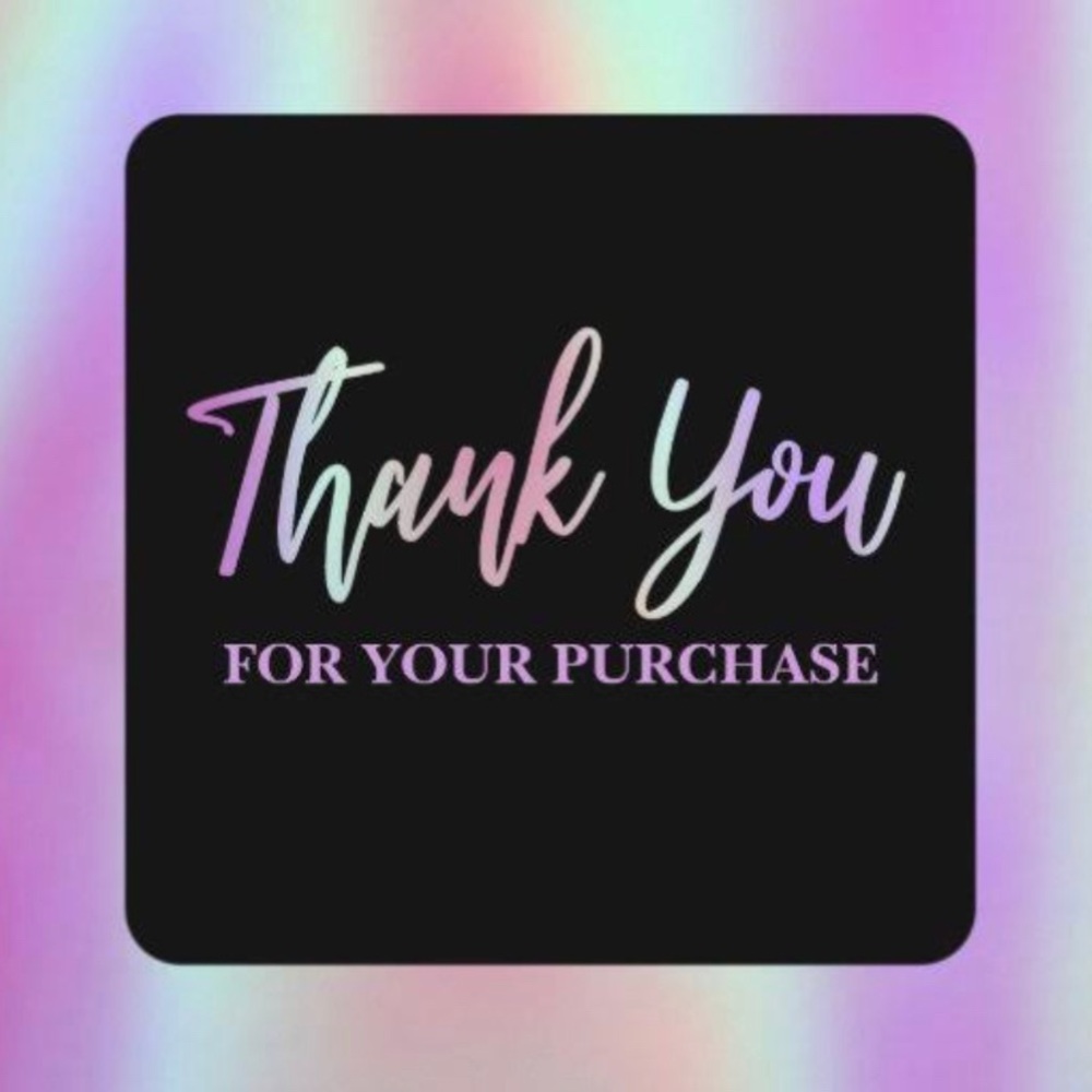 Thank You!